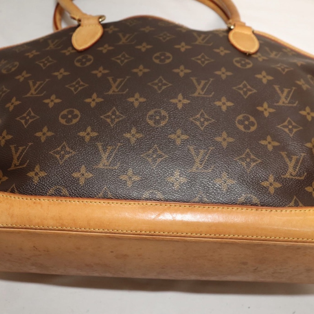 🎉 24 Hour Sale 💯Authentic Louis Vuitton Lockit GM 🔒 - Picture 12 of 15